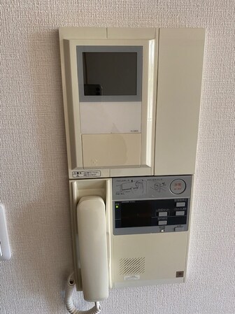 パークサイド・ウイングスの物件内観写真